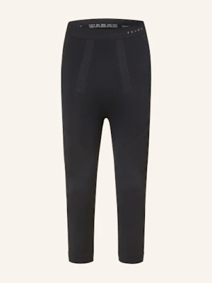 Falke Getry Funkcyjne Warm Ze Skróconymi Nogawkami schwarz