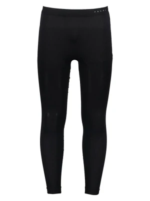 Falke Kalesony funkcyjne w kolorze czarnym rozmiar: XL