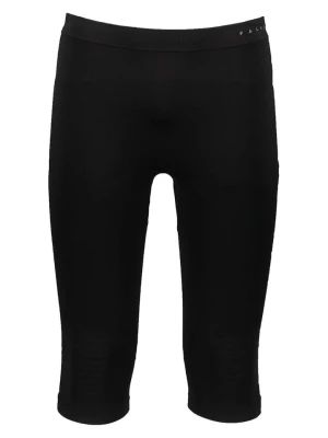 Falke Kalesony funkcyjne w kolorze czarnym rozmiar: XXL