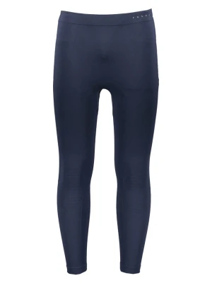 Falke Kalesony funkcyjne w kolorze granatowym rozmiar: L