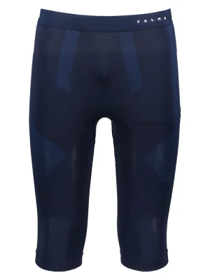 Falke Kalesony funkcyjne w kolorze granatowym rozmiar: L