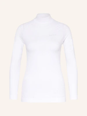 Falke Koszulka Funkcyjna Warm weiss