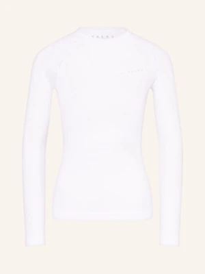 Falke Koszulka Funkcyjna Warm weiss