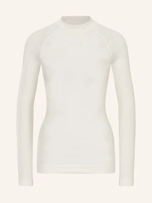 Falke Koszulka Funkcyjna Wool-Tech Z Wełną Merino weiss