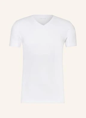 Falke Koszulka W Serek Climate Control weiss