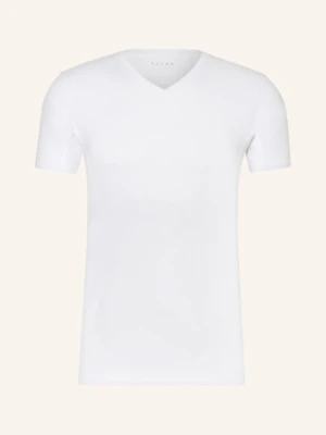 Falke Koszulka W Serek Climate Control weiss