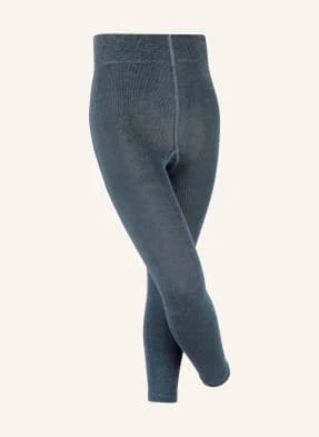 Falke Legginsy Family blau
