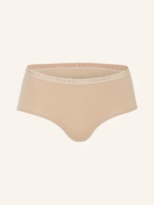 Falke Majtki Daily Climate Control braun