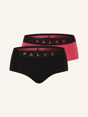 Falke Majtki Daily Comfort, 2 Szt. pink