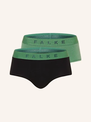 Falke Majtki Daily Comfort, 2 Szt. rosa