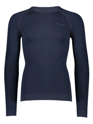 Falke Podkoszulek funkcyjny "Maglia" w kolorze granatowym rozmiar: XL
