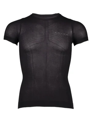 Falke Podkoszulek funkcyjny "Maglietta" w kolorze czarnym rozmiar: XL