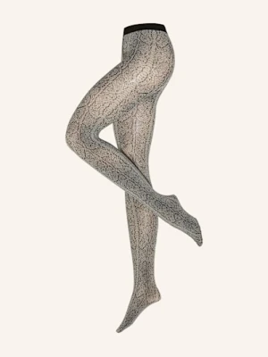 Falke Rajstopy Brumation grau