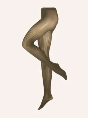 Falke Rajstopy Collant Mode gruen