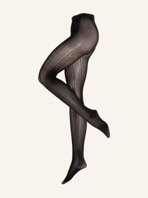 Falke Rajstopy Collant Mode schwarz