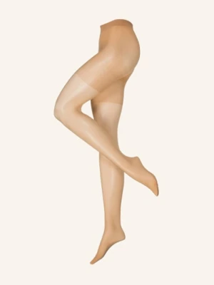 Falke Rajstopy Shaping Panty Z Efektem Modelującym beige