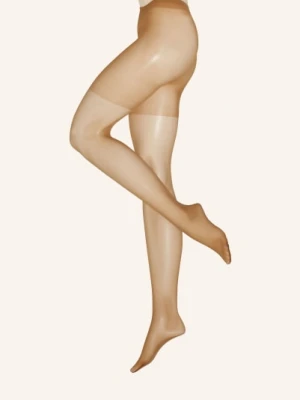 Falke Rajstopy Shaping Panty Z Efektem Modelującym beige