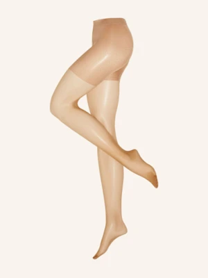 Falke Rajstopy Shaping Panty Z Efektem Modelującym beige