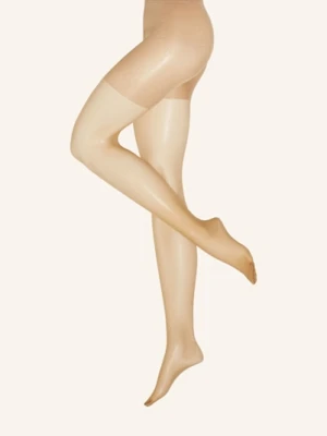 Falke Rajstopy Shaping Panty Z Efektem Modelującym beige