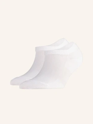 Falke Skarpety Active Breeze, 2 Pary weiss