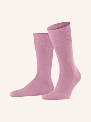 Falke Skarpety Airport rosa 8276 light rosa