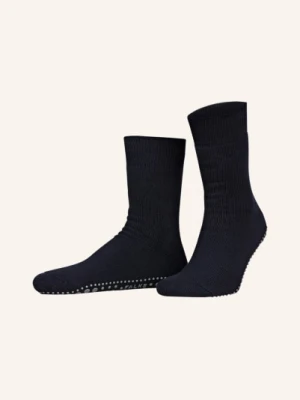 Falke Skarpety Antypoślizgowe Homepads blau