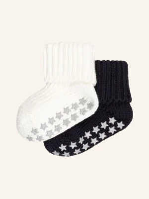 Falke Skarpety Antypoślizgowe W 2-Paku grau