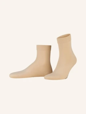 Falke Skarpety Climawool beige