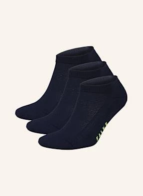 Zdjęcie produktu Falke Skarpety Cool Kick, 3 Pary blau