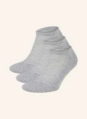Falke Skarpety Cool Kick, 3 Pary grau