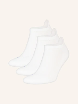 Falke Skarpety Cool Kick, 3 Pary weiss