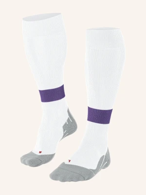 Falke Skarpety Do Biegania Ru Compression Energy weiss