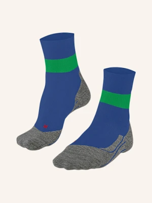 Falke Skarpety Do Biegania Ru Compression weiss