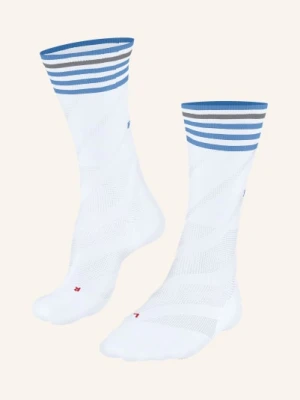 Falke Skarpety Do Biegania Ru Ultralight weiss
