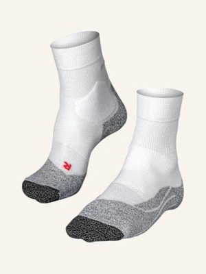 Falke Skarpety Do Biegania ru3 weiss