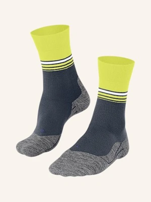 Falke Skarpety Do Biegania ru4 blau