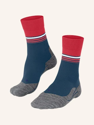 Falke Skarpety Do Biegania ru4 blau