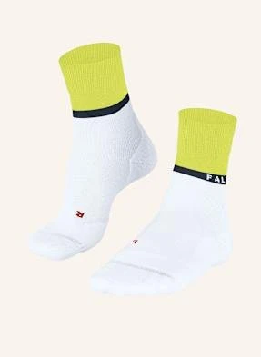 Falke Skarpety Do Biegania ru4 Endurance Compression weiss
