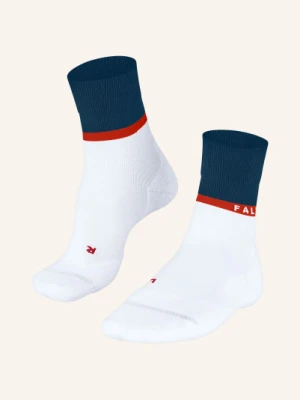 Falke Skarpety Do Biegania ru4 Endurance Compression weiss