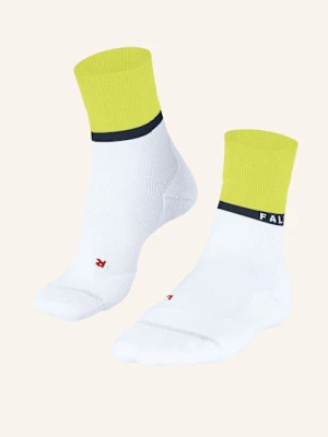 Falke Skarpety Do Biegania ru4 Endurance Compression weiss