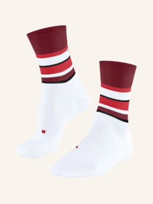 Falke Skarpety Do Biegania ru4 Endurance Compression weiss