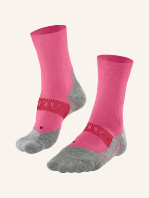 Falke Skarpety Do Biegania ru4 Endurance Cool pink