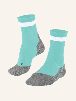 Falke Skarpety Do Biegania ru4 gruen