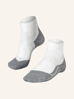 Falke Skarpety Do Biegania ru4 Light weiss