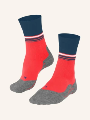 Falke Skarpety Do Biegania ru4 rot