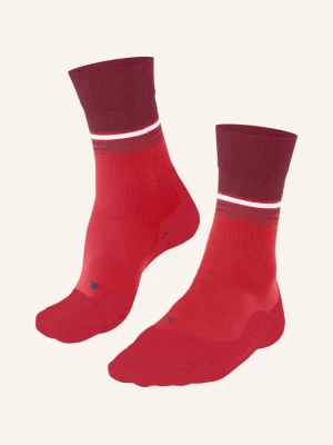 Falke Skarpety Do Biegania ru4 rot