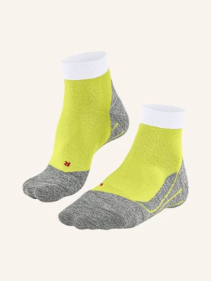 Falke Skarpety Do Biegania ru4 Short gelb