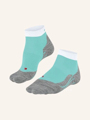 Falke Skarpety Do Biegania ru4 Short gruen