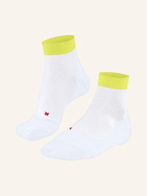 Falke Skarpety Do Biegania ru4 Short weiss