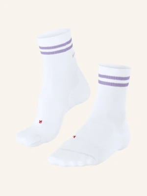 Falke Skarpety Do Biegania ru4 weiss 2060 WOOLWHITE